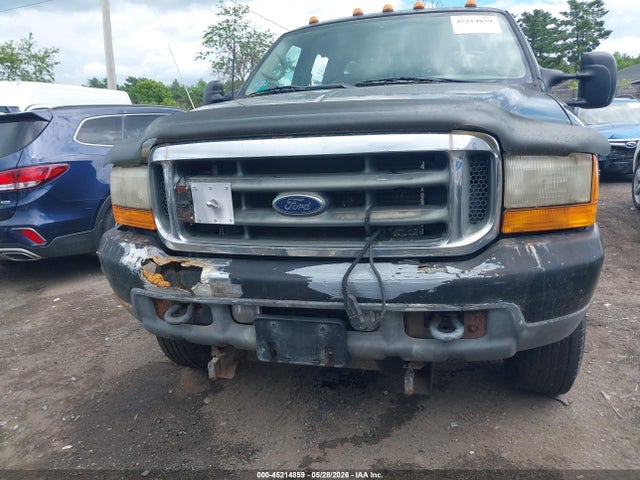 Ford F-350