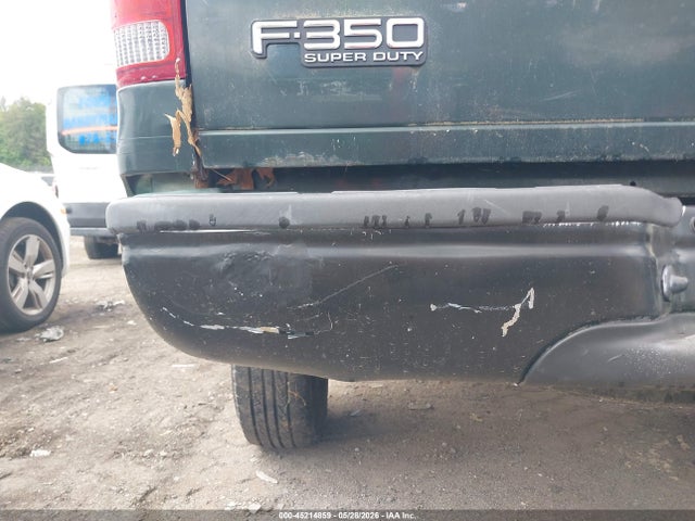 Ford F-350