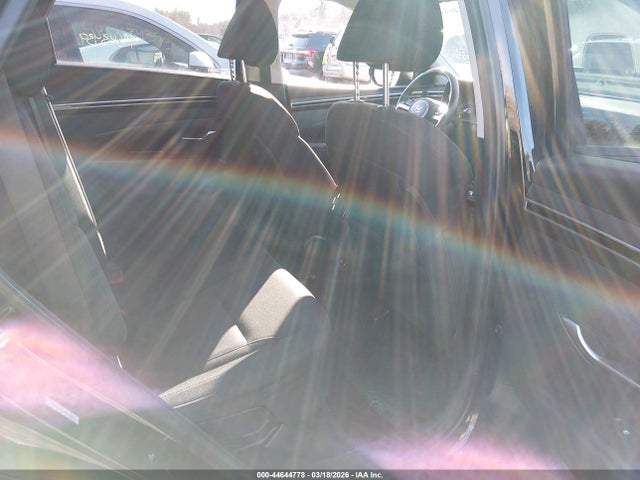 Hyundai TUCSON Blue
