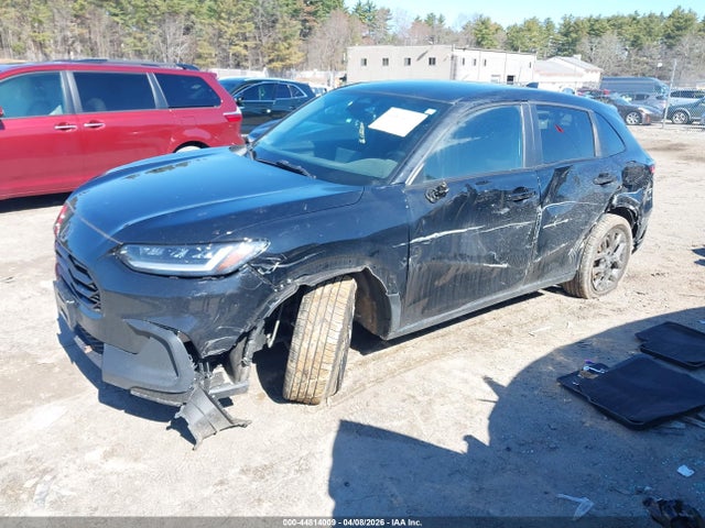Honda HR-V Awd Sport