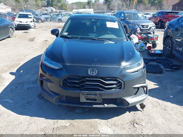 Honda HR-V Awd Sport