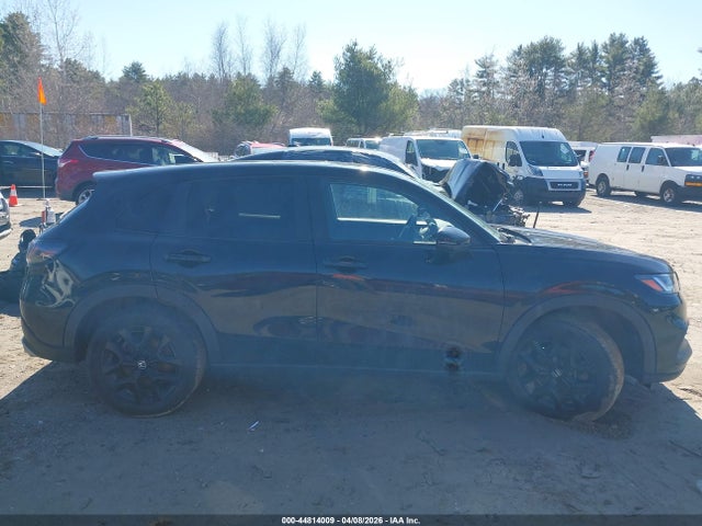 Honda HR-V Awd Sport