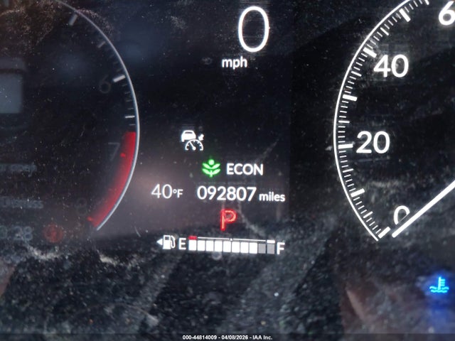 Honda HR-V Awd Sport