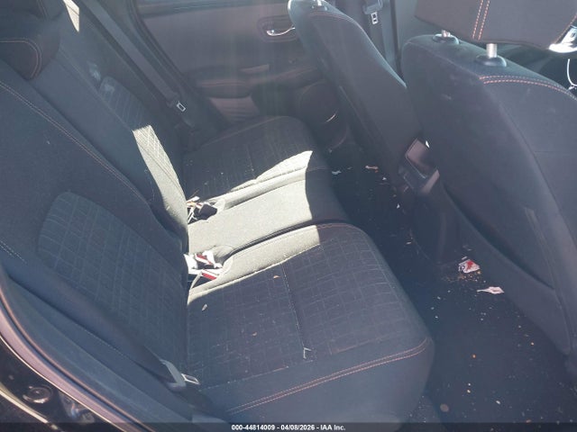 Honda HR-V Awd Sport
