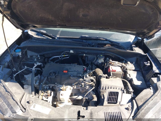 Honda HR-V Awd Sport