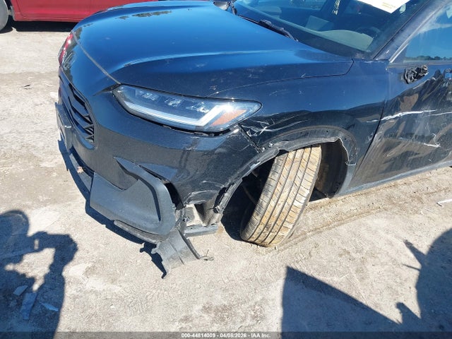 Honda HR-V Awd Sport