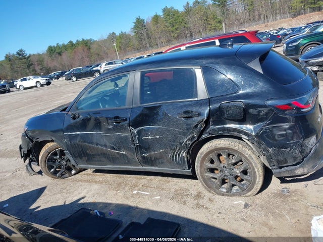 Honda HR-V Awd Sport