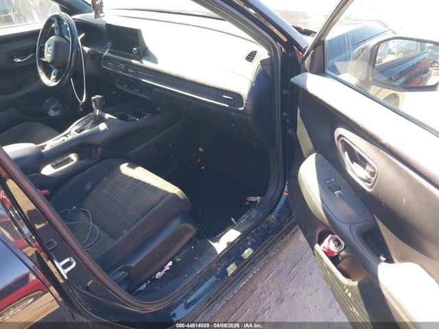 Honda HR-V Awd Sport
