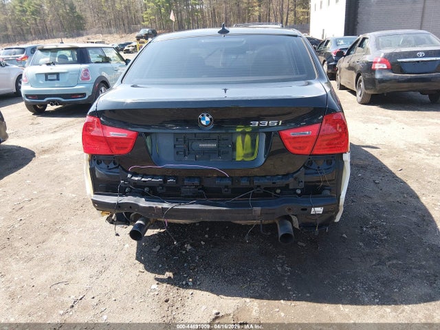 BMW 3 Series Xdrive