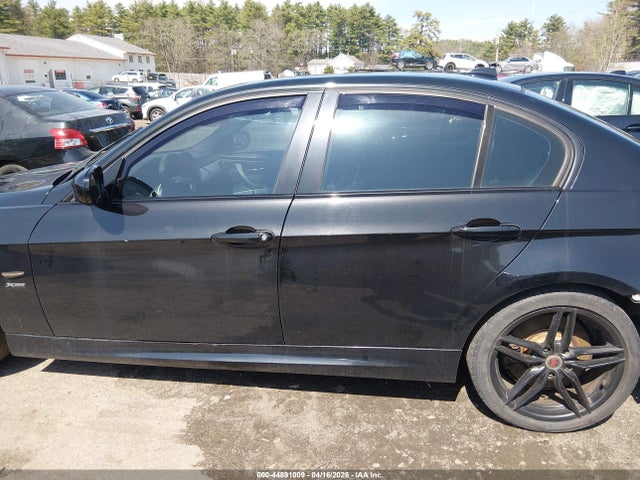 BMW 3 Series Xdrive