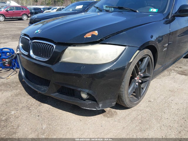 BMW 3 Series Xdrive