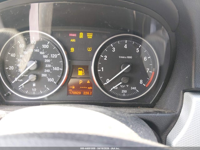BMW 3 Series Xdrive