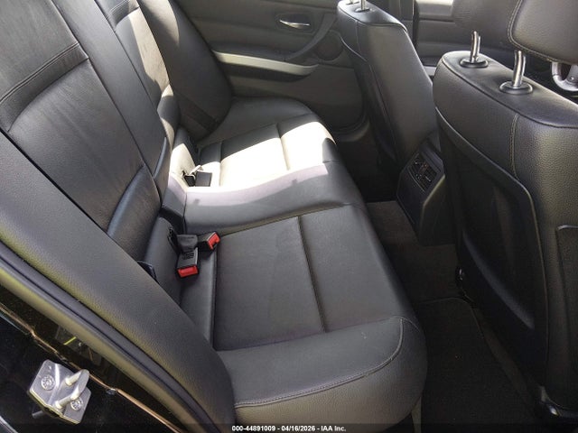 BMW 3 Series Xdrive