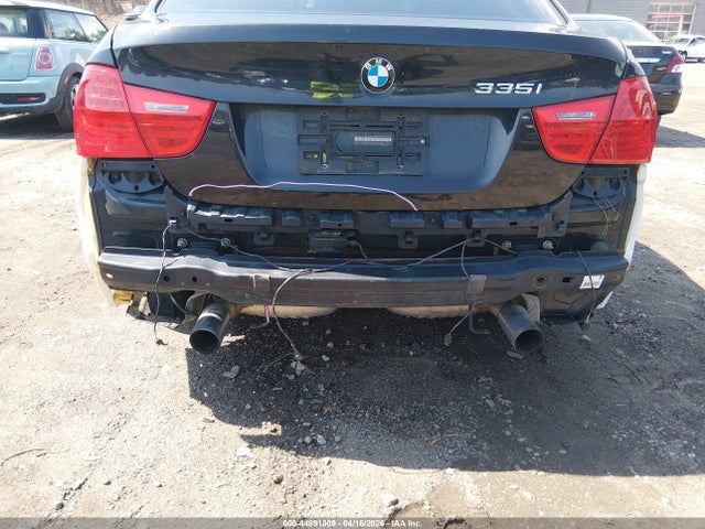 BMW 3 Series Xdrive