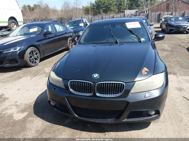 BMW 3 Series Xdrive