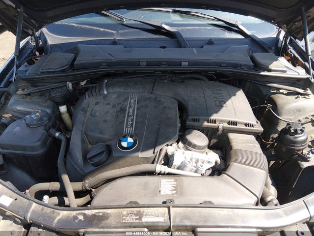 BMW 3 Series Xdrive
