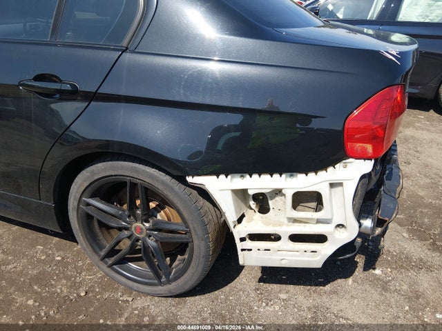 BMW 3 Series Xdrive