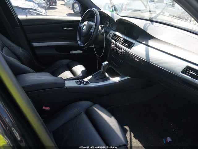 BMW 3 Series Xdrive
