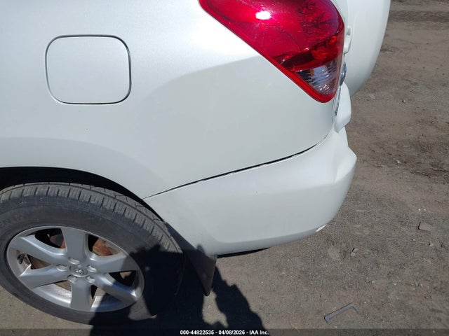 Toyota RAV4 Limited V6
