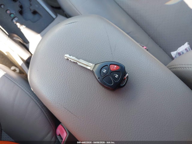 Toyota RAV4 Limited V6
