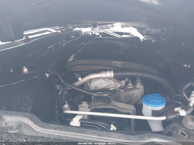 Mazda Mazda6 I Sport
