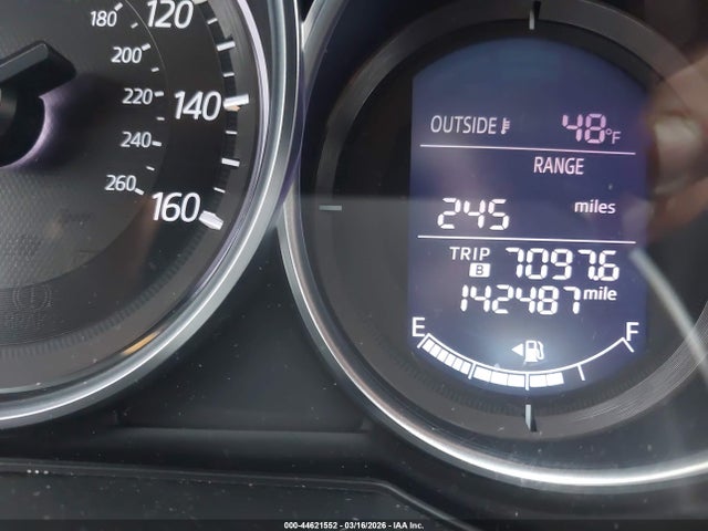 Mazda Mazda6 I Sport