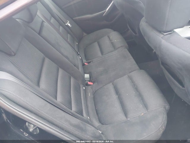 Mazda Mazda6 I Sport