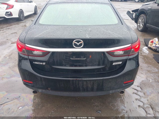 Mazda Mazda6 I Sport