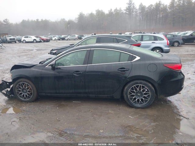 Mazda Mazda6 I Sport