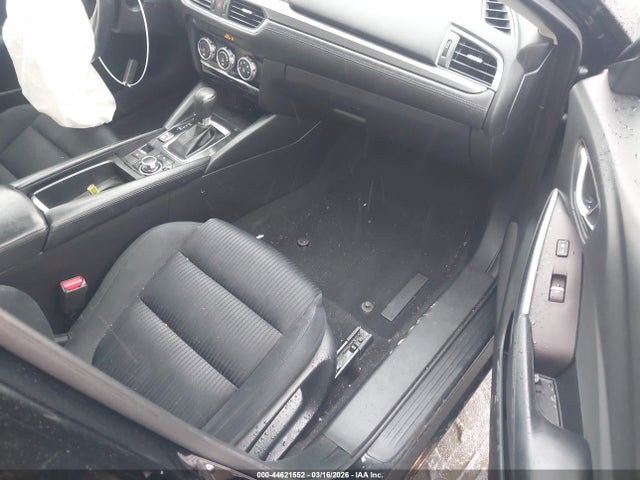Mazda Mazda6 I Sport