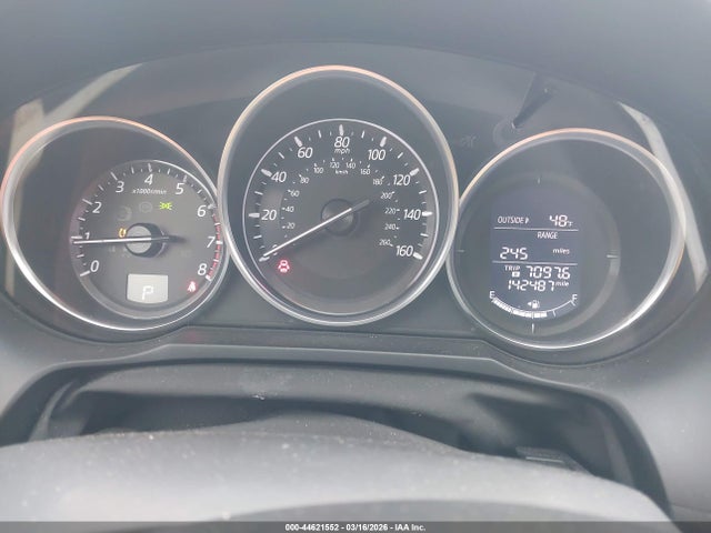 Mazda Mazda6 I Sport