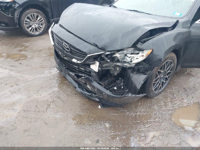 Mazda Mazda6 I Sport