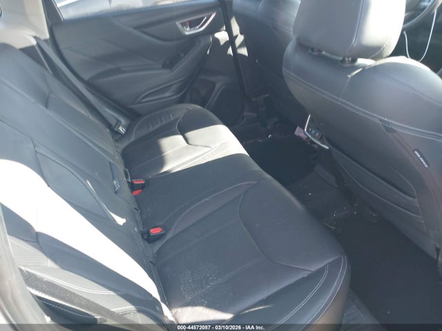 Subaru Forester Touring