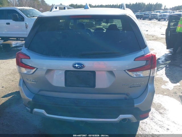 Subaru Forester Touring