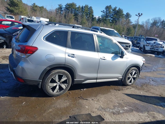 Subaru Forester Touring