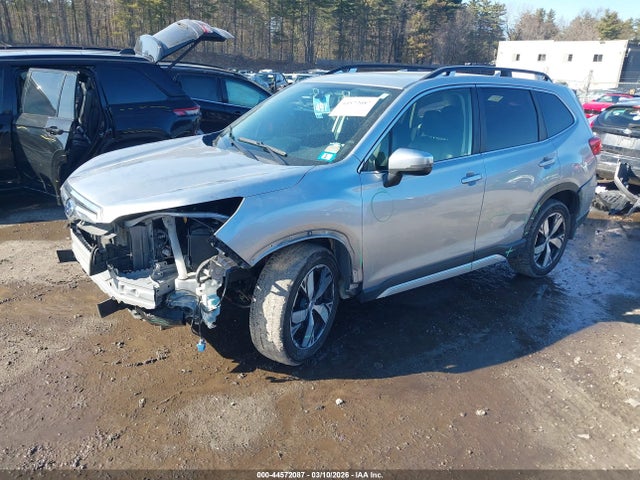 Subaru Forester Touring