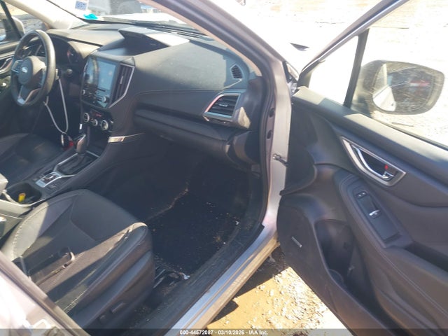 Subaru Forester Touring