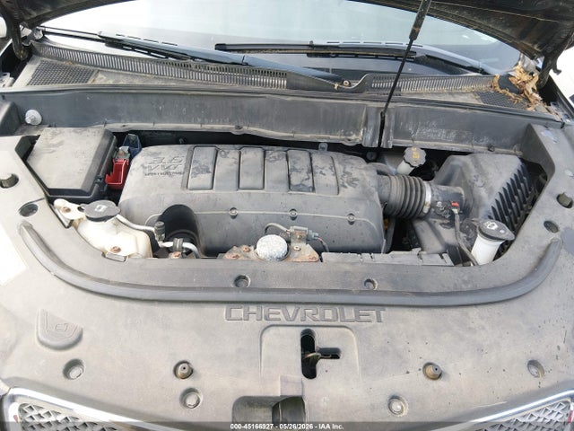 Chevrolet Traverse Ltz