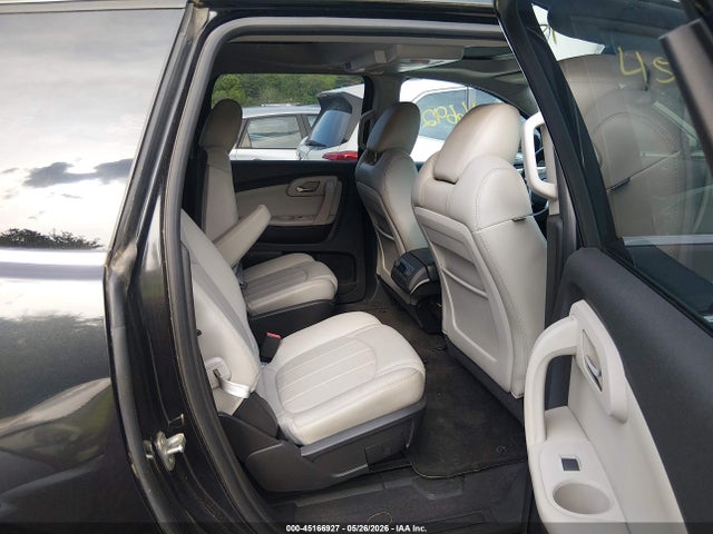 Chevrolet Traverse Ltz
