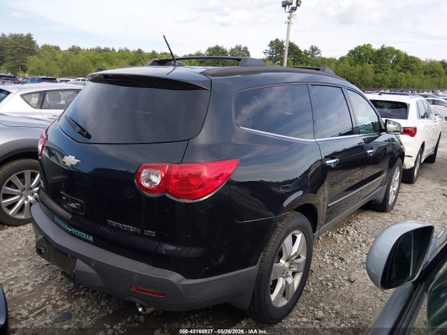 Chevrolet Traverse Ltz