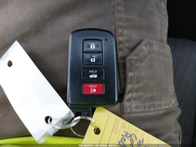 Toyota Corolla S Plus