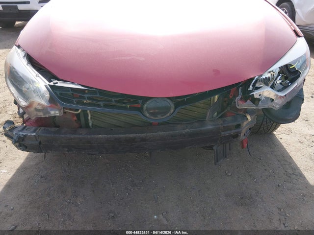 Toyota Corolla S Plus