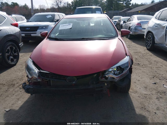 Toyota Corolla S Plus