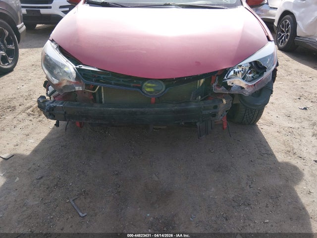 Toyota Corolla S Plus