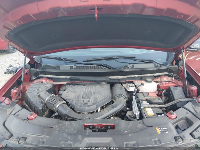 GMC Acadia Awd At4