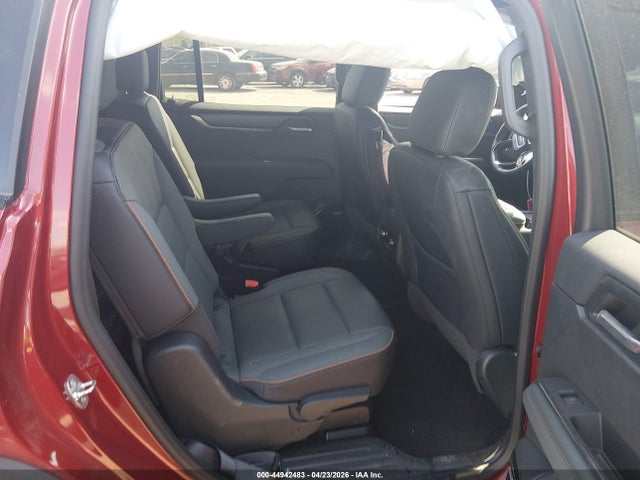 GMC Acadia Awd At4