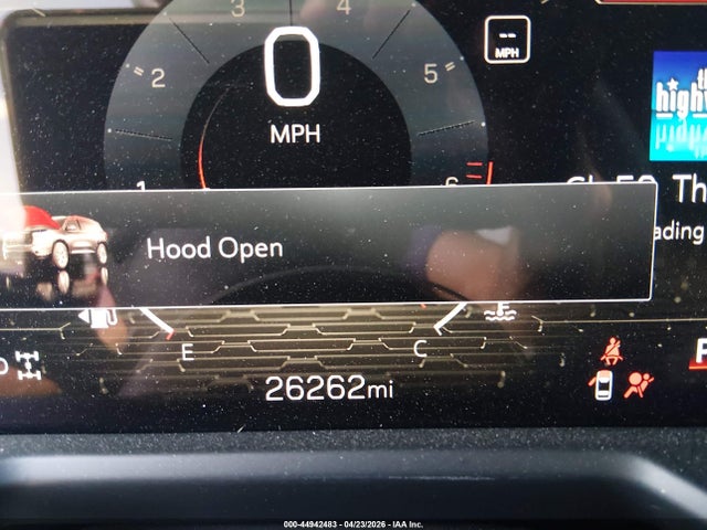 GMC Acadia Awd At4