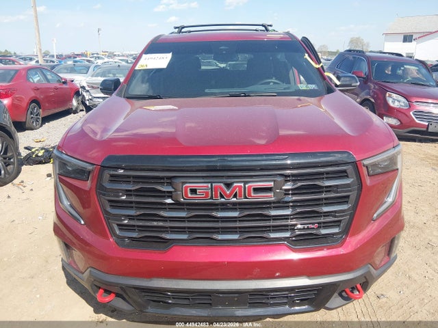 GMC Acadia Awd At4