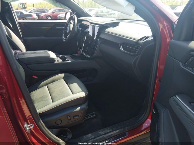 GMC Acadia Awd At4