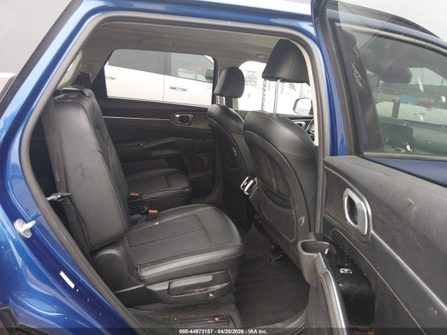 Kia Sorento Sx